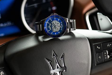 maserati watch fake|maserati watches wikipedia.